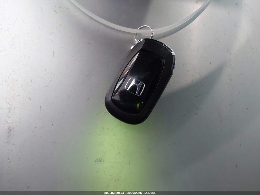 VIN JHMFL4H83SX006953 2025 HONDA CIVIC HYBRID SPORT