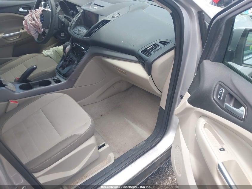 2014 FORD ESCAPE auction photo 5