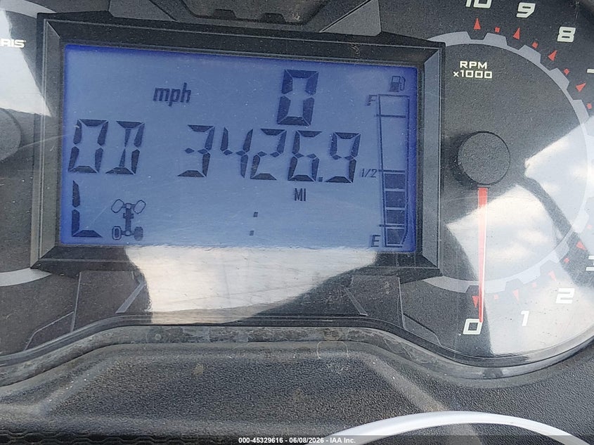 2019 Polaris Rzr Xp 4 1000 Eps VIN: 3NSVFE991KF422073 Lot: 45329616