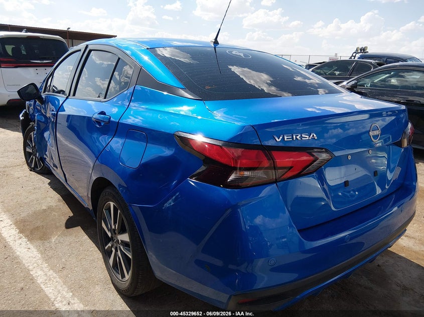 Vin: 3n1cn8ae1rk621358, lot: 45827585, nissan versa 20243