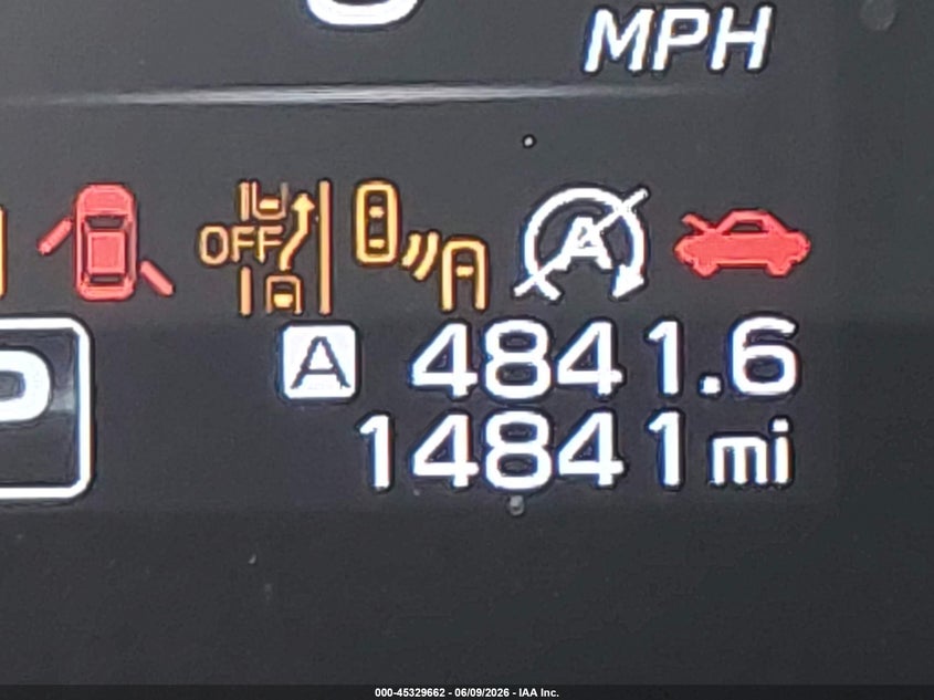 2024 SUBARU OUTBACK PREMIUM — Photo 16