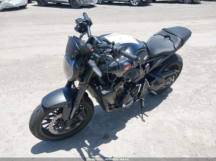 HONDA CB1000 2024