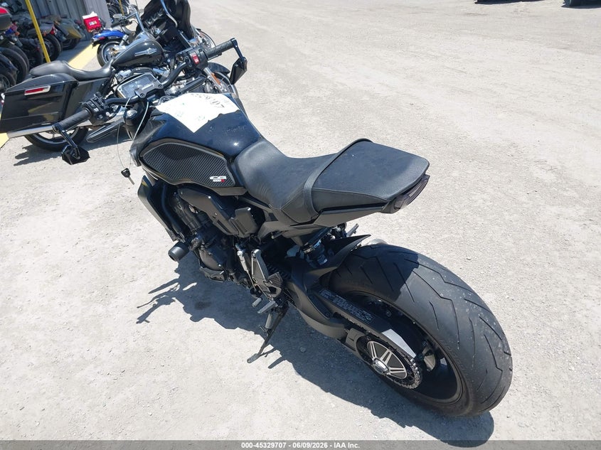 HONDA CB1000 2024