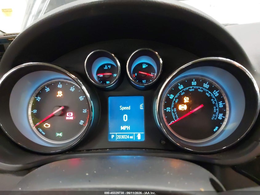 2012 Buick Regal Turbo - Premium 3 VIN: 2G4GU5GVXC9157266 Lot: 45329738