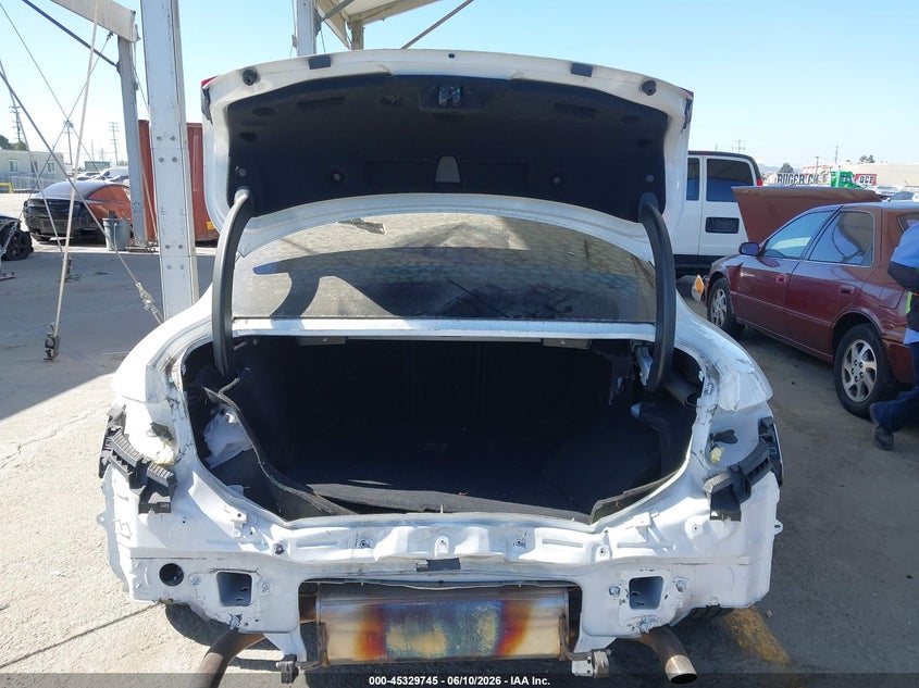 2020 Alfa Romeo Giulia Rwd VIN: ZARFAMAN3L7636406 Lot: 45329745