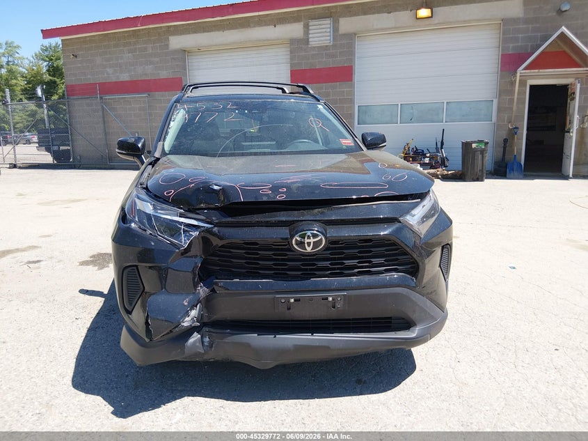 2023 TOYOTA RAV4 auction photo 6