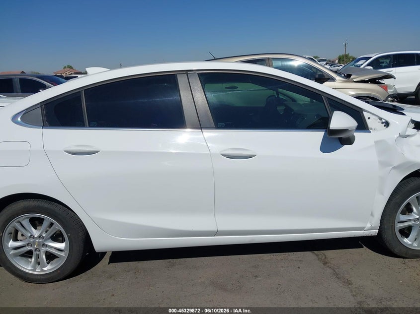AtlanticExpress - Chevrolet Cruze
