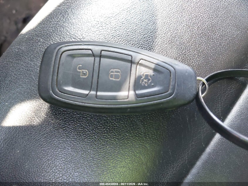 2013 FORD FOCUS ST · Фото 11