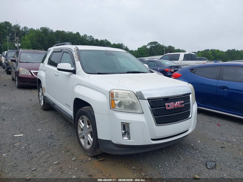 Vin: 2gkalsek0e6295914, lot: 45828055, gmc terrain slt-1 2014 img_1
