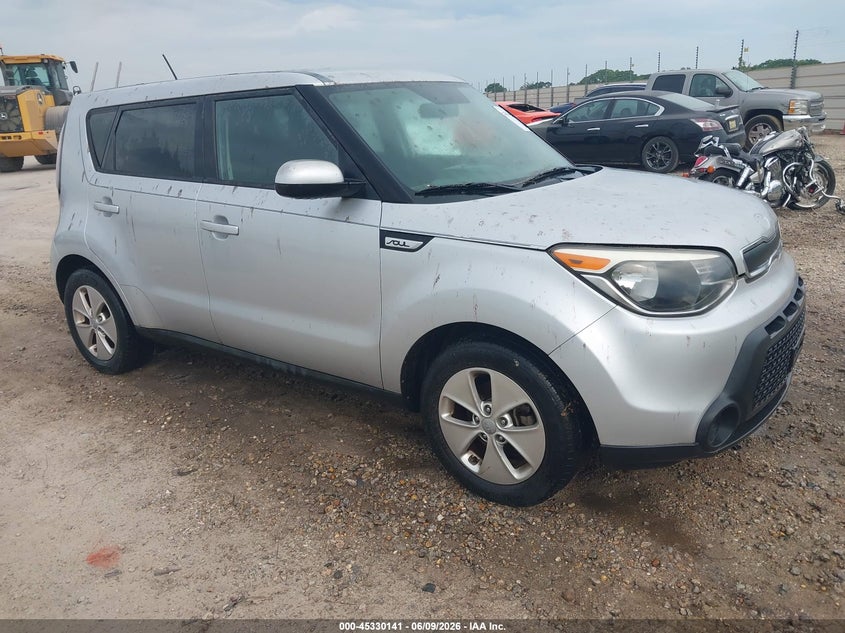 Vin: kndjn2a29g7862829, lot: 45828079, kia soul 2016 img_1