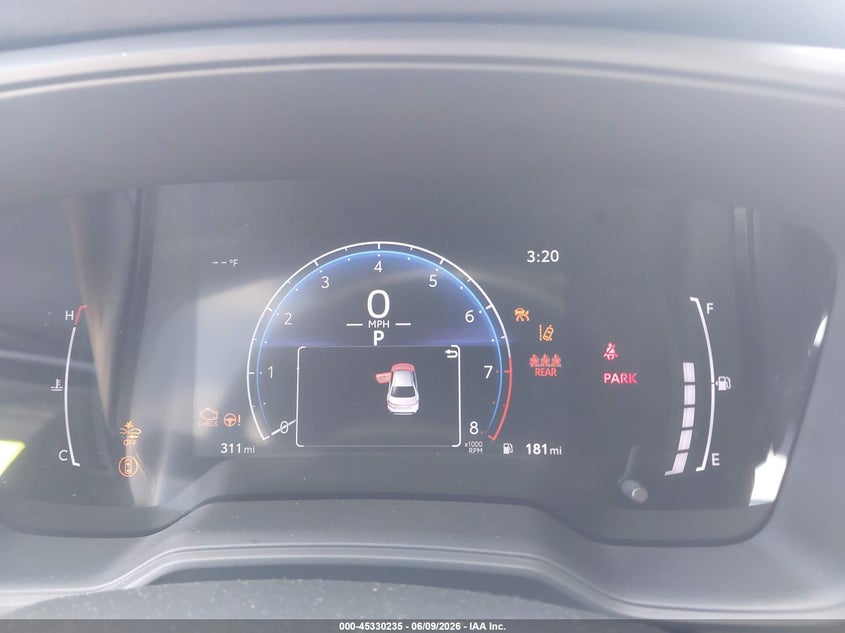 2026 TOYOTA COROLLA SEDAN 2.0L I-4 DI, DOHC, VVT, 169HP