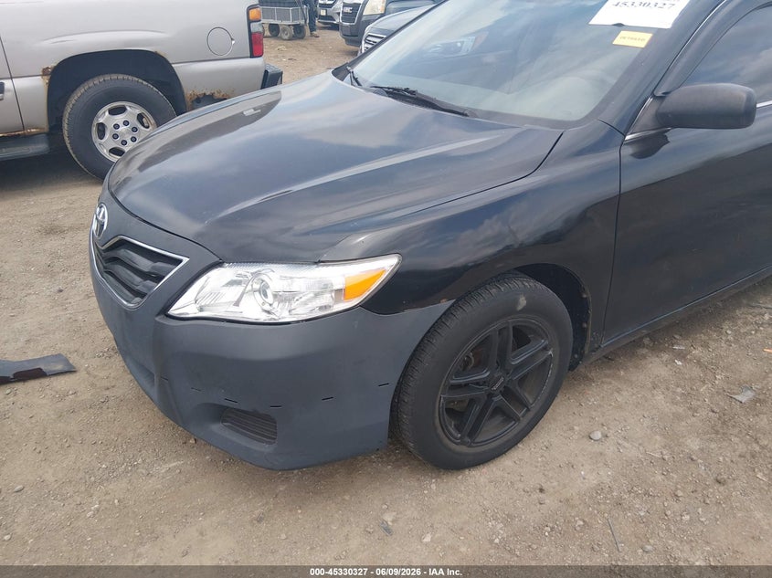 AtlanticExpress - Toyota Camry