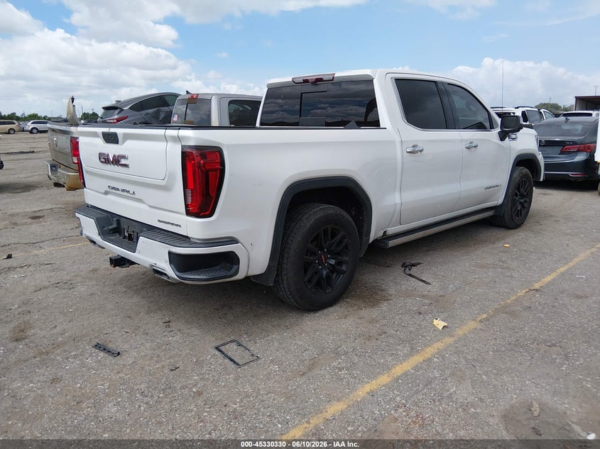 AtlanticExpress - GMC Sierra 1500