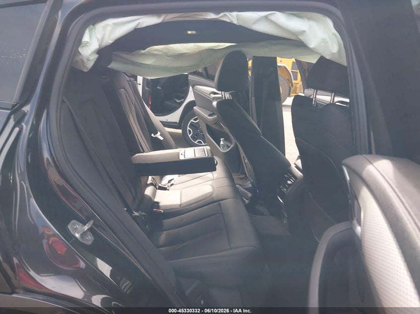2019 BMW X4 M40I VIN: 5UXUJ5C56KLJ64209 Lot: 45330332