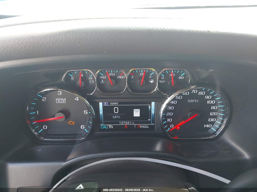 2018 GMC SIERRA PICKUP 5.3L V-8 DI, VVT, 355HP