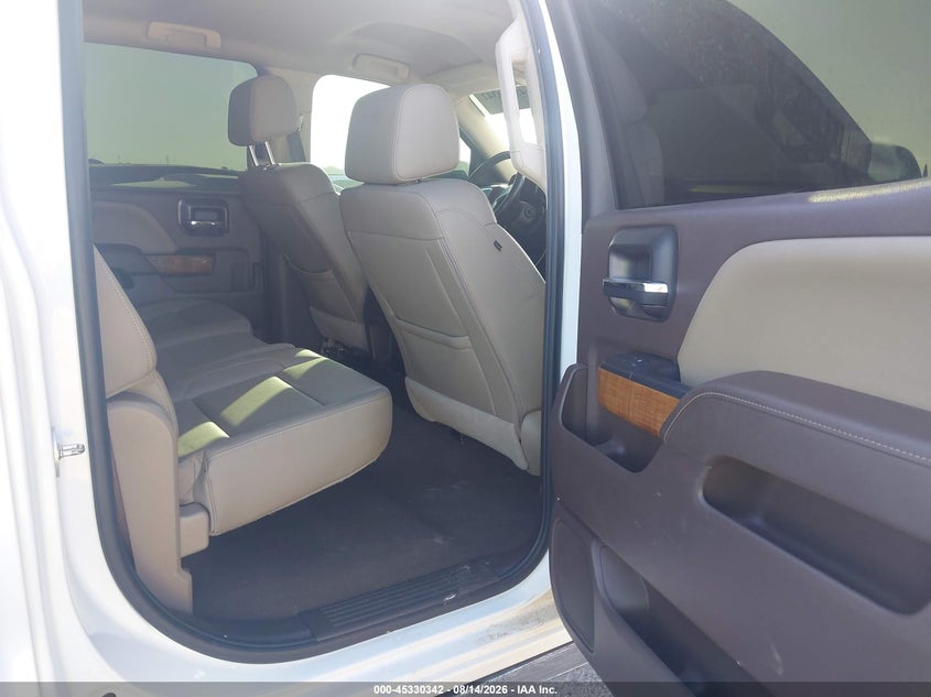 2018 GMC SIERRA PICKUP 5.3L V-8 DI, VVT, 355HP