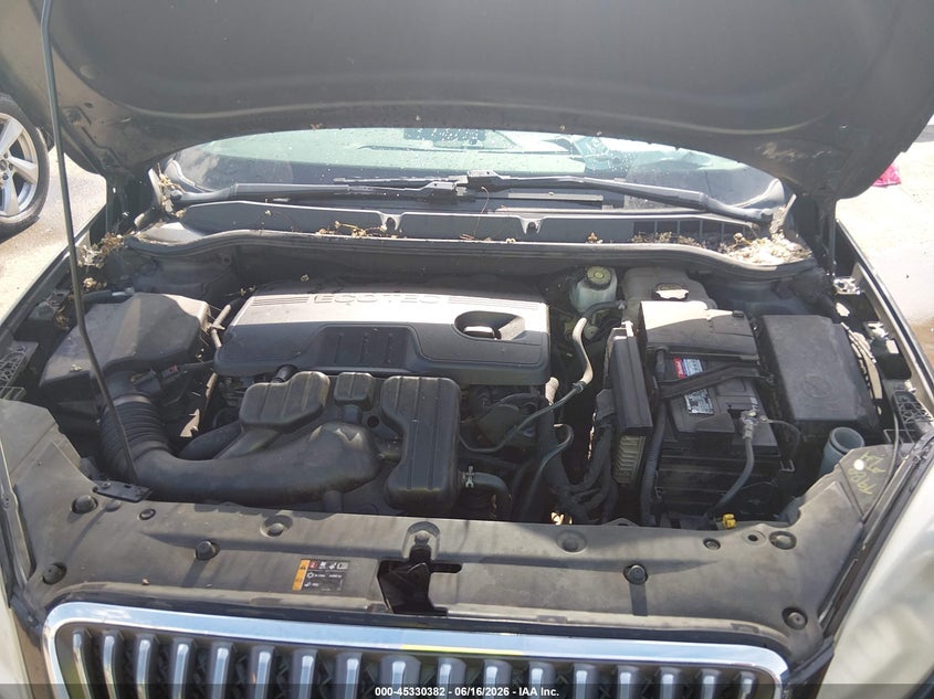 2014 Buick Verano Convenience Group VIN: 1G4PR5SK3E4200091 Lot: 45330382