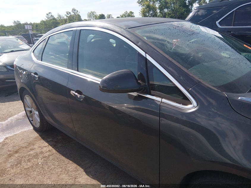 2014 Buick Verano Convenience Group VIN: 1G4PR5SK3E4200091 Lot: 45330382
