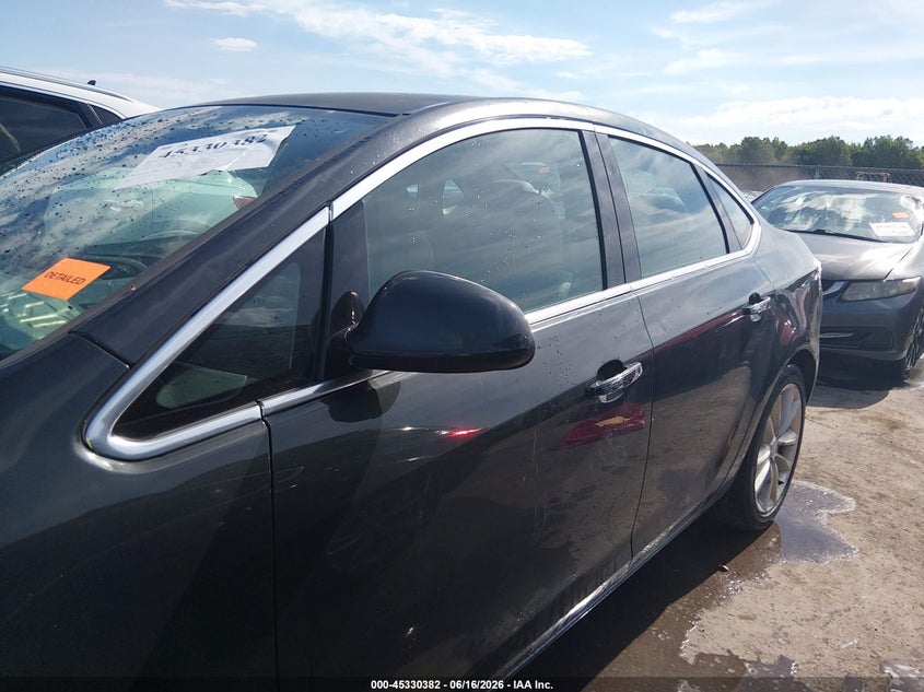 2014 Buick Verano Convenience Group VIN: 1G4PR5SK3E4200091 Lot: 45330382