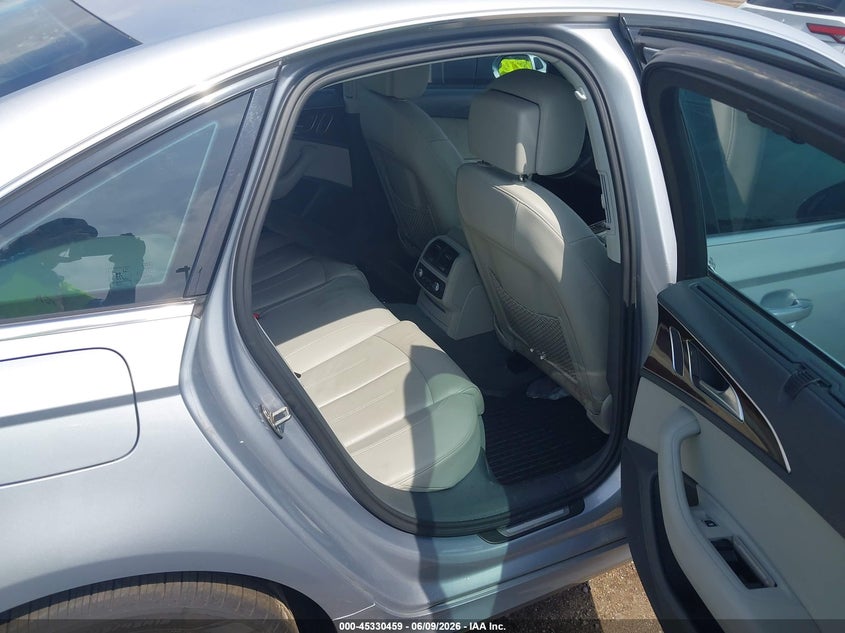 2016 Audi A6 3.0 Tdi Premium Plus VIN: WAUFMAFC3GN084461 Lot: 45330459