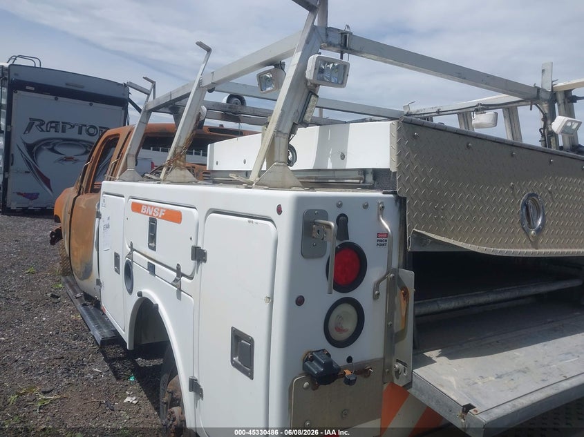 Vin: 1gb5kzbk4az250782, lot: 45828424, chevrolet silverado 3500hd work truck 20103