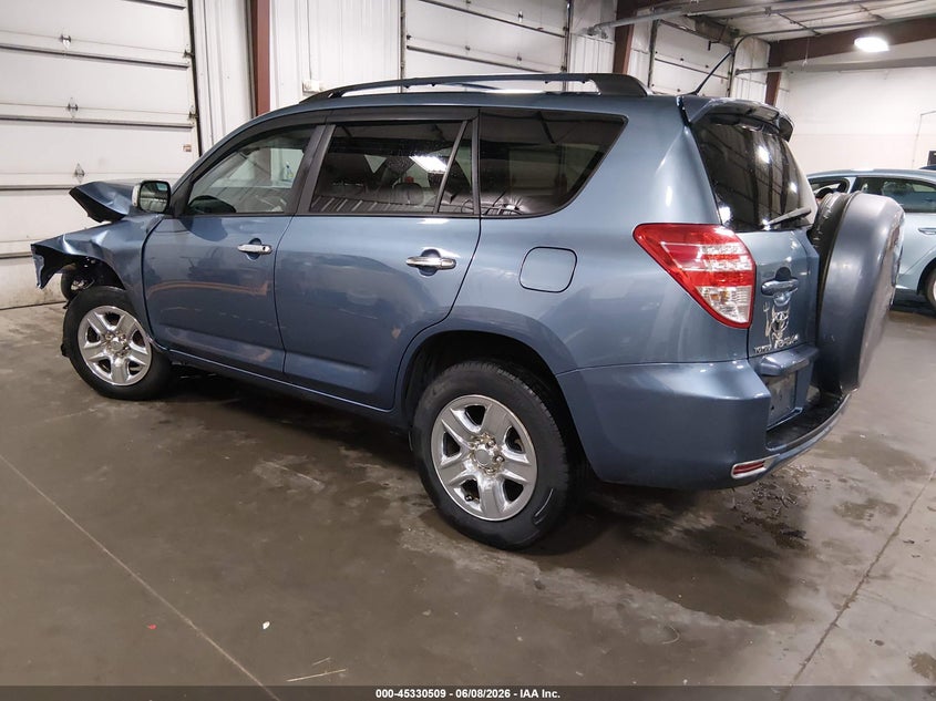 Vin: 2t3bf4dv6aw059166, lot: 45828447, toyota rav4 20103