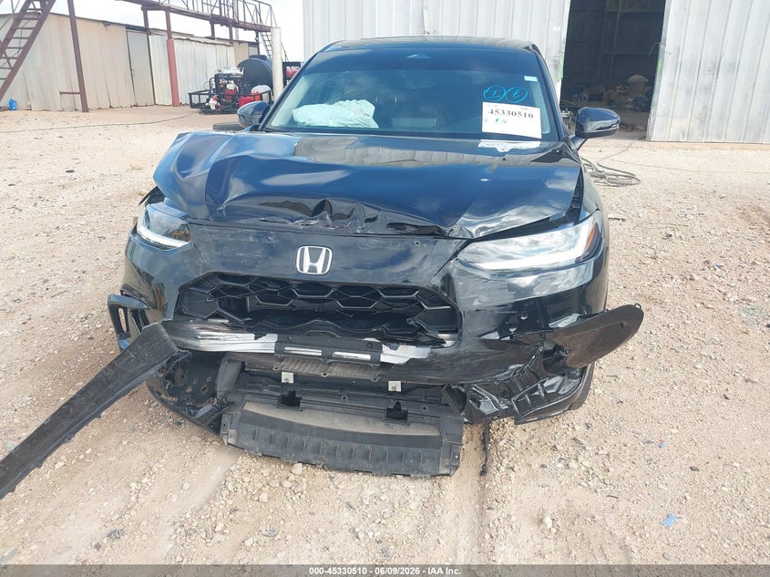 صورة 6 - HONDA HR-V
