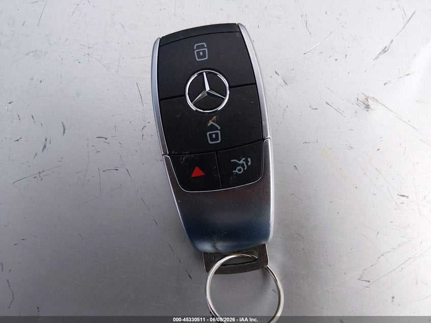2020 Mercedes-Benz Glb 250 4Matic VIN: W1N4M4HB0LW023145 Lot: 45330511