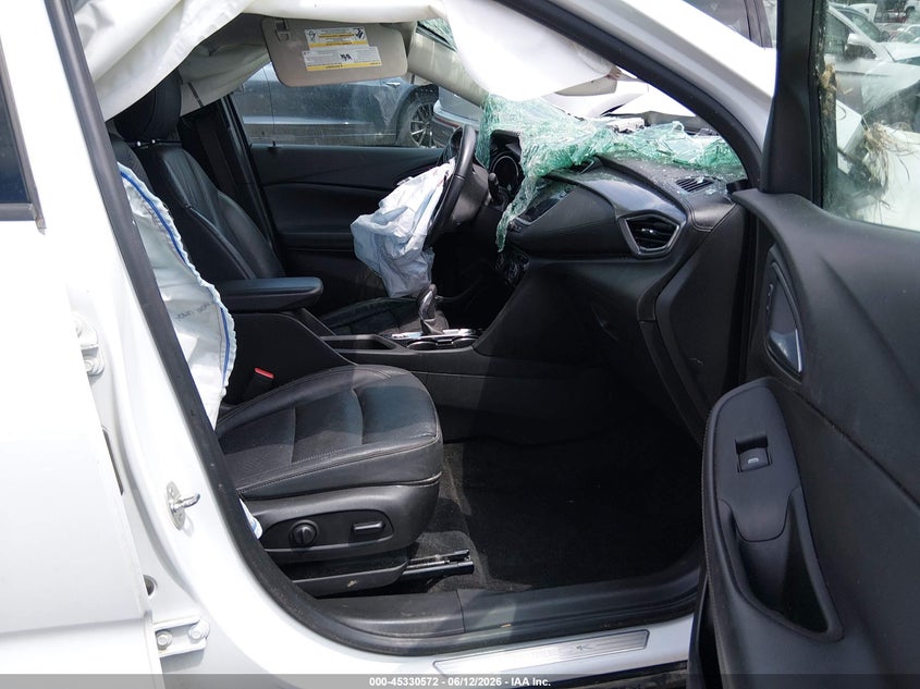 2020 BUICK ENCORE GX auction photo 5