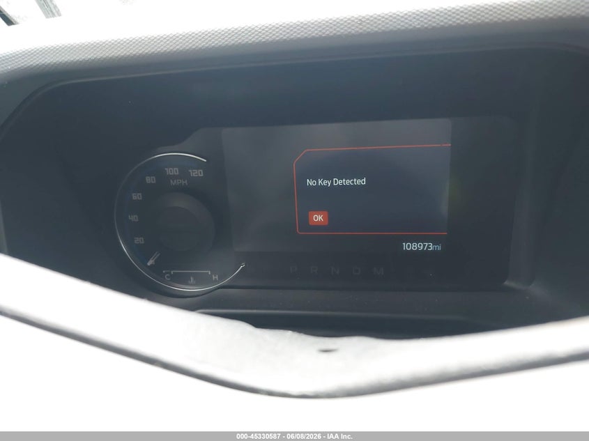 2021 FORD BRONCO 2.3L I-4 DI, DOHC, V(VIN: 1FMDE5BH0MLA80063
