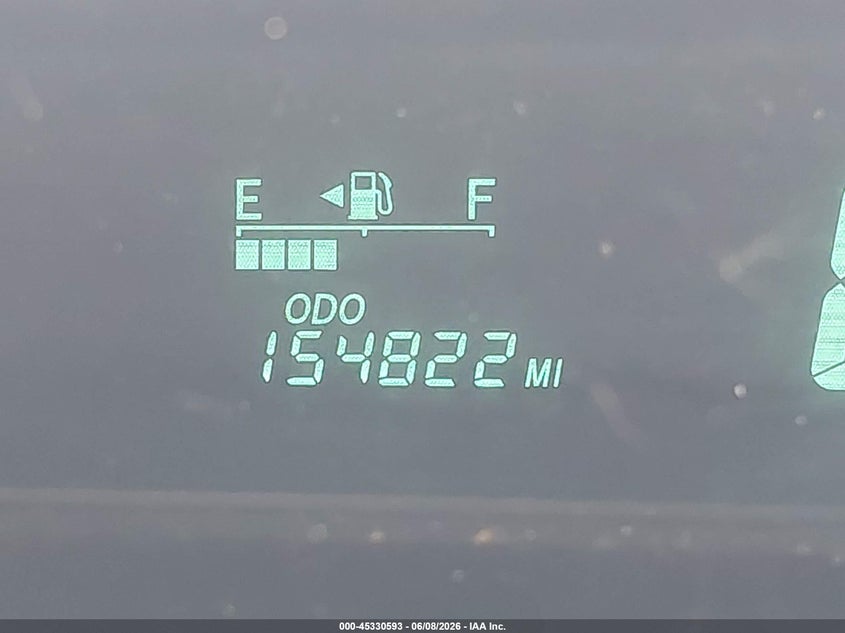 2005 Toyota Prius VIN: JTDKB20UX50128156 Lot: 45330593