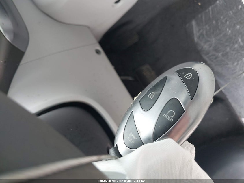 2026 Hyundai Kona Se VIN: KM8HACAB2TU379058 Lot: 45330706