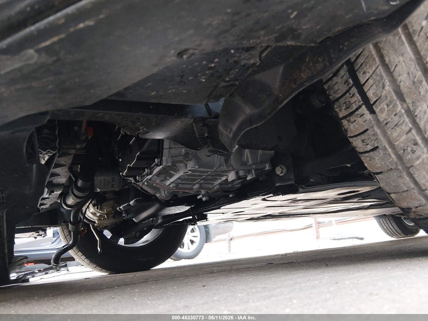 VIN 3VW5W7BU3TM026202 2026 VOLKSWAGEN JETTA S