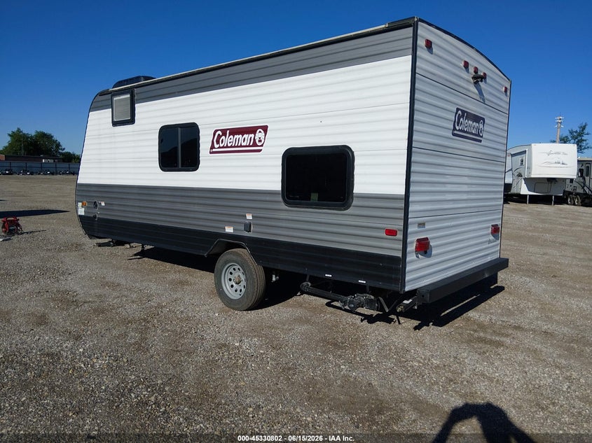 2023 KEYSTONE COLEMAN auction photo 3