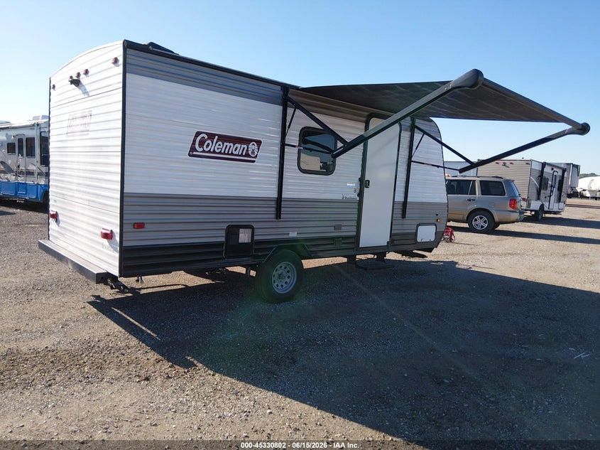 2023 KEYSTONE COLEMAN auction photo 4