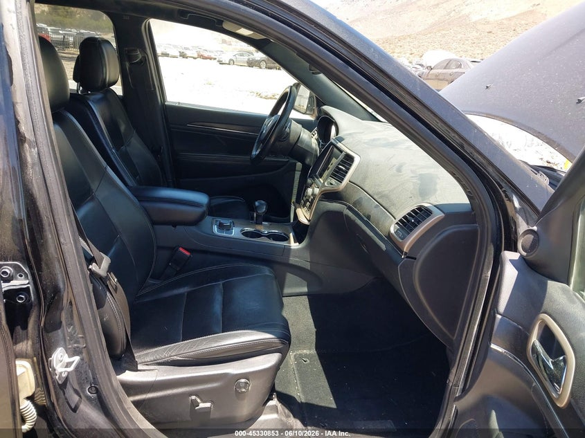 2015 Jeep Grand Cherokee - Ansicht 5