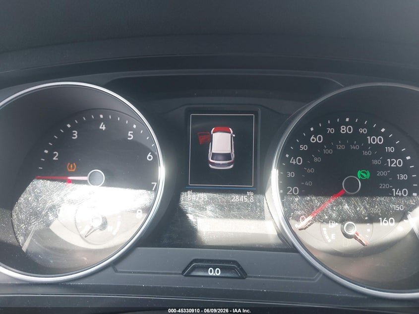 AtlanticExpress - Volkswagen Tiguan