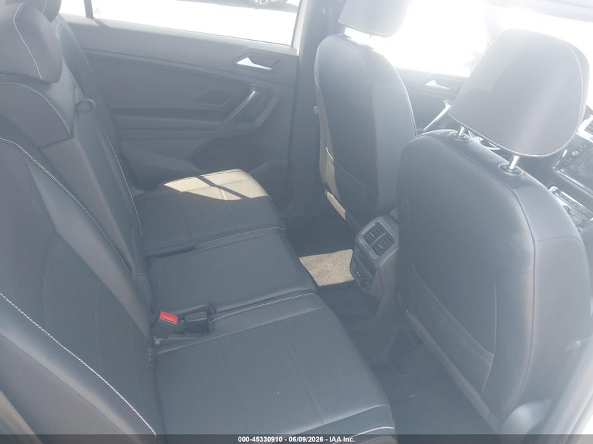AtlanticExpress - Volkswagen Tiguan