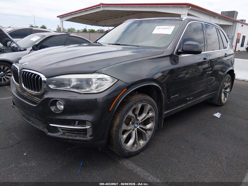 Vin: 5uxks4c51f0n09314, lot: 45828865, bmw x5 xdrive35d 20152
