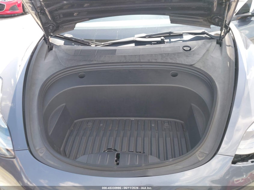 2021 TESLA MODEL 3 SEDAN ELECTRIC