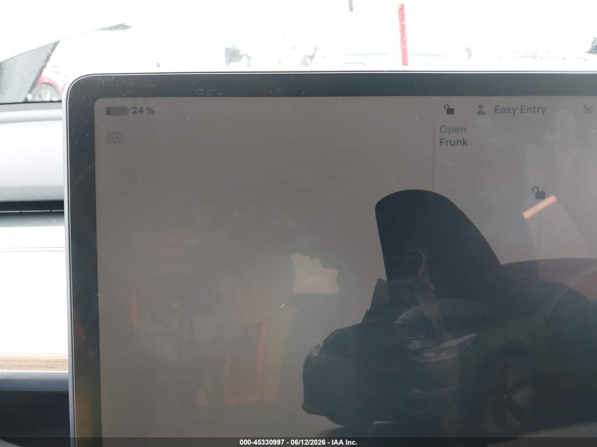 TESLA MODEL 3 2023 VIN 5YJ3E1EA7PF570322