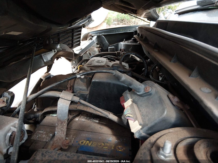 2006 SCION XB · Фото 10