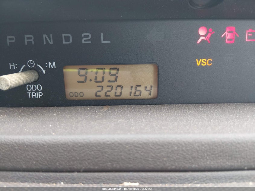 2006 SCION XB · Фото 16