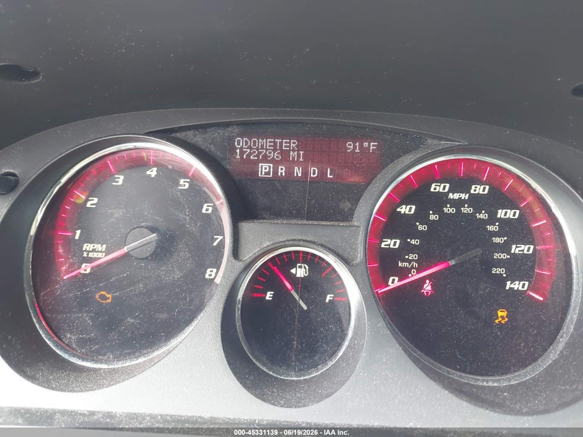 2012 GMC Acadia Sle VIN: 1GKKRPED2CJ310740 Lot: 45331139