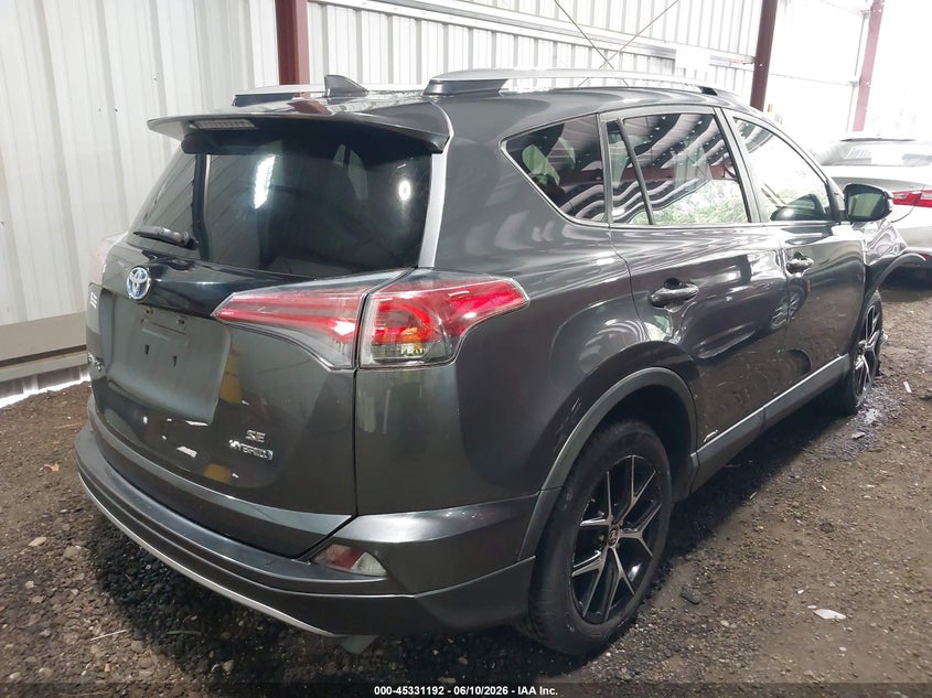 TOYOTA RAV4 HYBRID 2018 VIN JTMJJREV4JD246070