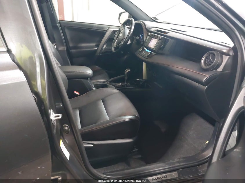 TOYOTA RAV4 HYBRID 2018 VIN JTMJJREV4JD246070