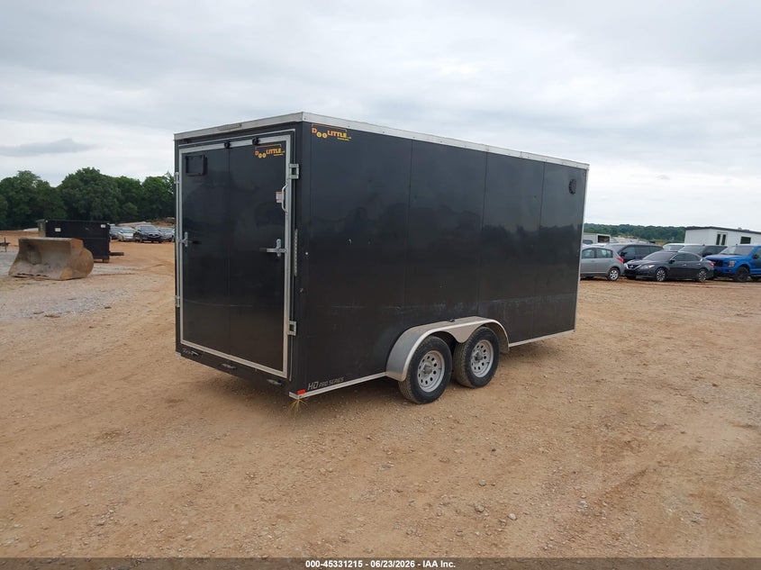 2022 OTHER DOOLITTLE TRAILER MFG INC DOOLITTLE TRAILER MFG INC SPORT UTILITY VEHICLE N/A