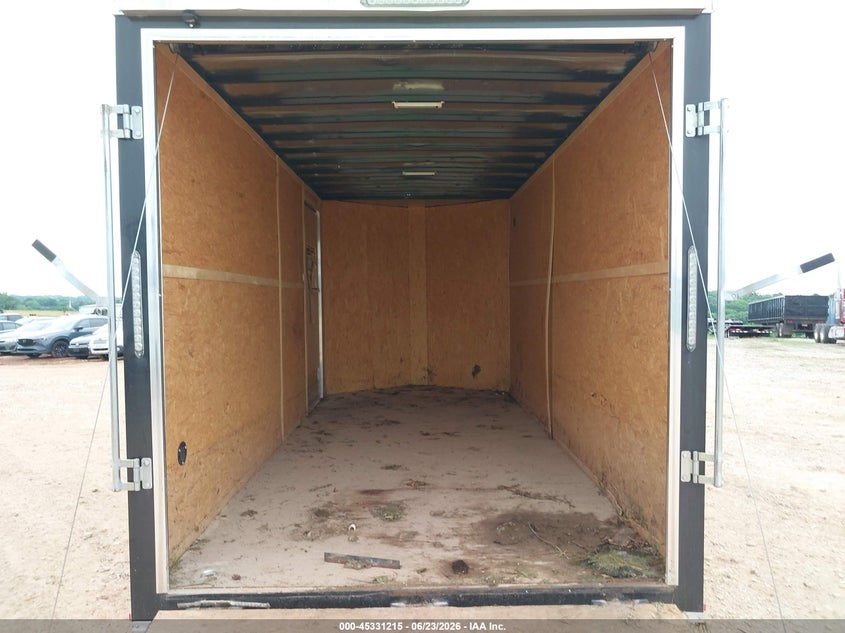 2022 OTHER DOOLITTLE TRAILER MFG INC DOOLITTLE TRAILER MFG INC SPORT UTILITY VEHICLE N/A