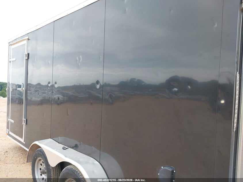 2022 OTHER DOOLITTLE TRAILER MFG INC DOOLITTLE TRAILER MFG INC SPORT UTILITY VEHICLE N/A