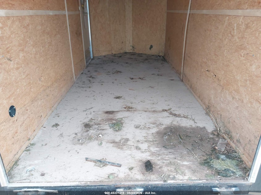 2022 OTHER DOOLITTLE TRAILER MFG INC DOOLITTLE TRAILER MFG INC SPORT UTILITY VEHICLE N/A